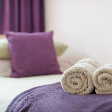 Logie Green Road Apartment EDI Kültér fotó