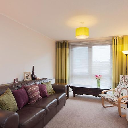 Logie Green Road Apartment EDI Kültér fotó