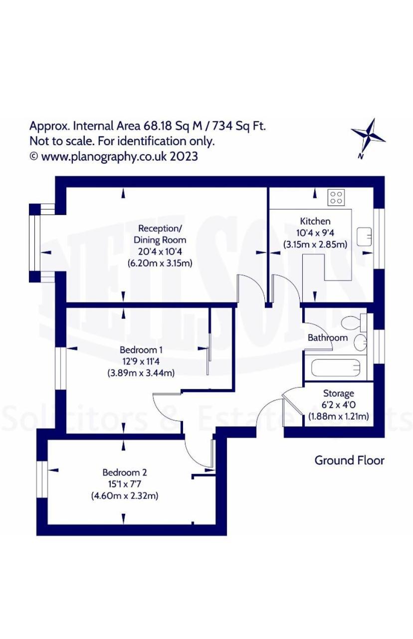 Logie Green Road Apartment EDI Kültér fotó