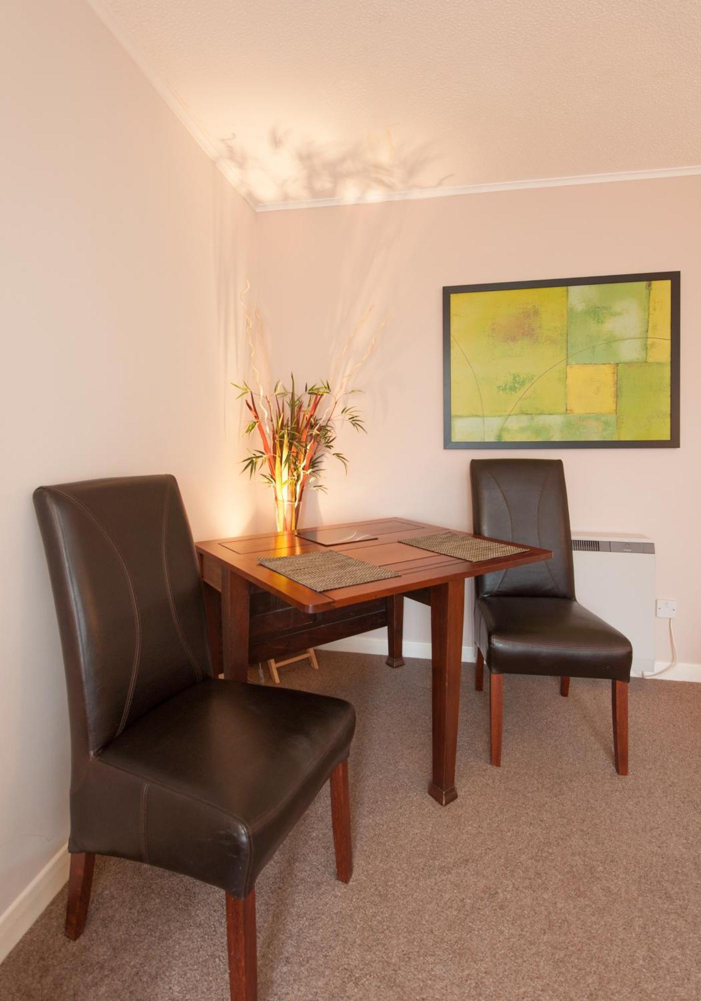 Logie Green Road Apartment EDI Kültér fotó